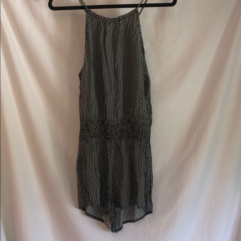 Brandy Melville Blanche Romper